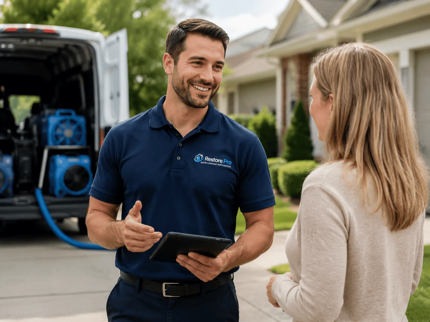 Water Damage Restoration Cahone, CO FAQs